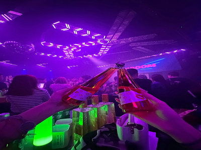 乌兰察布夜总会招聘